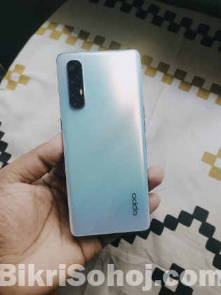 Oppo Reno 3pro 5G